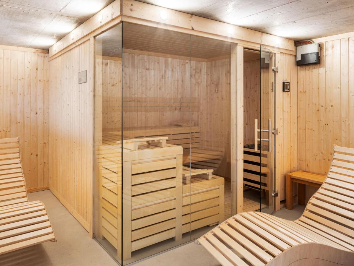 Splendid Holiday Home In Freital With Sauna Exteriér fotografie