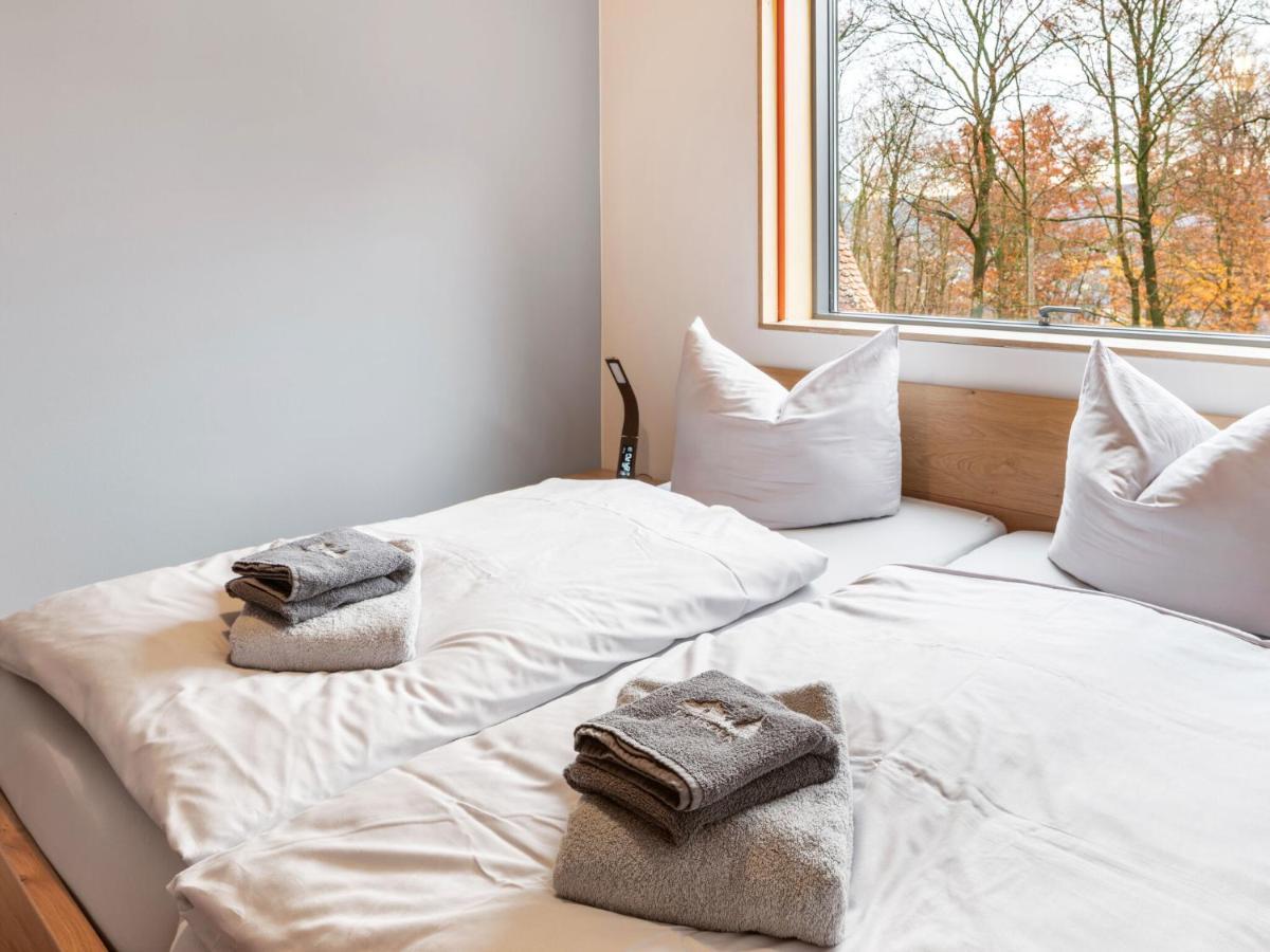 Splendid Holiday Home In Freital With Sauna Exteriér fotografie