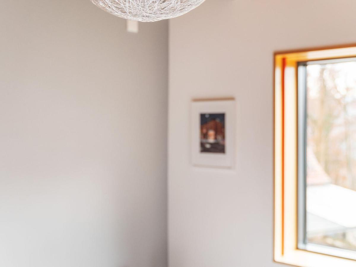 Splendid Holiday Home In Freital With Sauna Exteriér fotografie